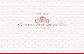 We are proud to be the - gsteas.lk · Sri Lankan consumer. George Steuart & Co |7 ... spread throughout Kuwait, U.A.E, Doha Qatar, Saudi Arabia, ... lifestyle and so on, ...
