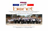 Ethical Governance of Biological and Biomedical Research: Chinese ... · Ethical Governance of Biological and Biomedical Research: Chinese-European Co-operation 4th WORKSHOP REPORT