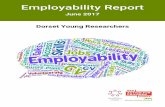 Employability Skills Report June 2017 Employability do .Employability Skills Report June 2017 6 ...