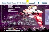 BLACK ICE LAURA PAUSINI - soundlite.info · LAURA PAUSINI WORLD TOUR 2009 NEGRITA HELL DORADO RON INTERVISTA ESCLUSIVA. ALPHA 700  piccolo, …