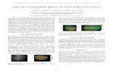 PIV and holography applied to the study of opaque …ltces.dem.ist.utl.pt/.../finalworks2014/abstracts/04.4_2.pdf · Endoscopic PIV and holography applied to the study of opaque vessels
