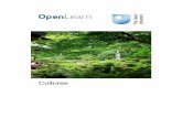 Cultures - open.edu€¦ · Web viewL211_1. Cultures About this free course. This free course is an adapted extract from the Open University course L211 Envol, intermediate French