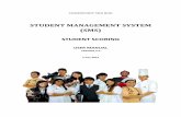 STUDENT MANAGEMENT SYSTEM (SMS) - …sms.cosmopoint.com.my/SMS/Manuals/SMS UManual Exam Scoring.pdf · student management system, sms table of content cosmopoint sdn bhd ii version
