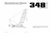 5669 14-01-17 released - Link-Belt Cranes (supersedes 5581)-0114-L9 Link‐Belt Cranes 348 HYLAB 5 Table Of Contents Upper Structure 1 Frame 1 Engine ...