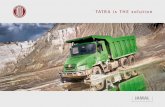 TATRA is THE solution - off-road vehicleoffroadvehicle.ru/AZBUCAR/Tatra/jamal+angl.pdf · The TATRA trucks are a result of creative brilliance and working skills of the best designers