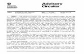 Advisory Circular - AOPA · This Advisory Circular (AC) provides an acceptable meane, but not the only means ... Line- Oriented Flight Training, Special Purpose Operational Training,