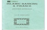 Islamic Banking and Finance - Another Approachmuslimpopulation.com/library/Systems/Islamic Banking and Finance... · Islamic Banking and Finance: Another Approach 2. Zero interest