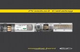Product Catalog - EuroShop · 2 product catalog Since 70 years we ... equipment to improve your daily work. ... • Wide inspection inlets for comfortable cleaning of the fume ducts
