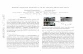 DeMoN: Depth and Motion Network for Learning Monocular Stereo · 2017-04-12 · DeMoN: Depth and Motion Network for Learning Monocular Stereo Benjamin Ummenhofer*,1 Huizhong Zhou*,1
