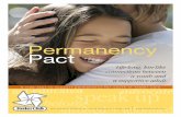 Permanency Pact - athenschildrenservices.com!_apr... · Permanency Pact A free tool to support permanency for youth in foster care Life-long, kin-like connections between a youth
