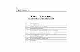The Turing Environment - KDSS€¦ · Chapter 2 : The Turing Environment 45 the menu bar offer a selection of commands that can be executed by dragging the mouse down from a menu