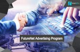 FutureNet Advertising Programadpro.futurenet.club/downloads/FutureAdPro Marketingplan EN.pdf · MARKETING PLAN RULES. BRONZE iPhone 6 Samsung Galxy S7 MANAGER. SILVER MAC BOOK MAC