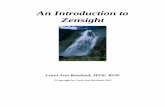 An Introduction to Zensight - reflexolepradet.free.frreflexolepradet.free.fr/pdf/An-Introduction-to-Zensight-copie.pdf · An Introduction to Zensight Zensight is a powerful process