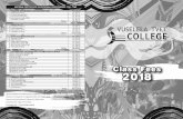 CLASS FEES 2018 - vuselelacollege.co.za Class fees.pdf · BUSINESS STUDIES Intro IP or Intro Computer Practice or Intro Accounting Business Mana ement Management Assistant Marketing