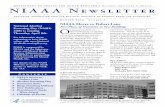 National Institutes of Health NIAAA Newsletter · Cao worked for the National Institutes of Health Center for Information Technology. Alexei Yeliseev, Ph.D., staff ... February 4,