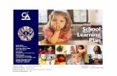 SCHOOL NAME: St. Anselm Catholic School · SCHOOL NAME: St. Anselm Catholic School ... The principal will report to the school community on the effectiveness of each strategy at ...
