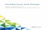 architecture And Design - Vmwarepubs.vmware.com/vmware-validated-design-40/topic/com.vmware.ICb… · 20/10/2011 · Architecture and Design VMware Validated Design for Micro-Segmentation