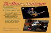 New England’s only independent Blues newsletter …thebluesaudience.com/wp-content/uploads/2015/04/April-May-2015... · hoping David Maxwell wins the Pinetop Perkins Award for piano,