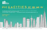 Bibliographic Reference: Cities to Megacities: Shaping ... · Editorial Support: Jason Gabel, Daniel Safarik, Benjamin Mandel & Rachel Knowles Layout & Design: Annan Shehadi & Kristen