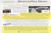 Newc of W News Sept 14 · champion Tony Martin. Overall, Froome won the race ahead of ... starts on 9 January and the first match for Newcastle’s 33,000 ... Newc of W News Sept