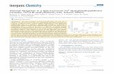 III Quinolylsalicylaldimine Complex, Fe Ni(dmit) ectsprojects.itn.pt/PTDCQEQQIN21342014JCW/TR1InorgChem... · where dmit = 4,5-dithiolato-1,3-dithiole-2-thione (Scheme 1). Both compounds