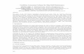Condition Assessment Scheme for Ship Hull Maintenance · Condition Assessment Scheme for Ship Hull Maintenance Christian Cabos, GL, Hamburg/Germany, ... Resolution A.744(18)), measurement