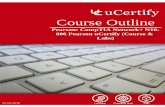 Course Outline · 2018-06-16 · Lab Tasks Here's what you get 11. Post-Assessment 1. ... Binary Numbering € € IPv4 Addressing € € Assigning IPv4 Addresses € € Subnetting