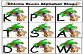 Chicka Boom ABC bingo - The Virtual Vine · Chicka Boom Alphabet Bingo ram . Chicka Boom Alphabet Bingo . Chicka Boom Alphabet Bingo . Chicka Boom Alphabet Bingo . Chicka Boom Alphabet