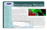 Prevailing Winds - National Weather Service · there, on South Deerfield road ... Prevailing Winds ... also requires a certain amount of instability, which acts as fuel