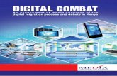 DIGITAL COMBAT - mediacouncil.or.ke · MEDIA COVERAGE OF DIGITAL MIGRATION PROCESS AND DEBATE IN KENYA 1 DIGITAL COMBAT An assessment of media coverage of the digital migration process