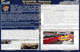 SWPS NewsSWPS News ·  Like us on Facebook Follow @SWPSOfficial on Twitter SWPS NewsSWPS News 4 November 20164 November 2016 Head’s News Entrance Examination for Year 7 ...