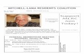 MITCHELL-LAMA RESIDENTS COALITION NEWSLETTER JAN. 2008.pdf · The Mitchell-Lama Residents Coalition and Council member Gale A. ... are seeking a solution that will keep the ... SKYVIEW