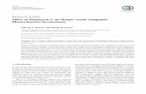 Effect of Mitomycin C on Myopic versus Astigmatic ...downloads.hindawi.com/journals/joph/2017/2841408.pdf · Effect of Mitomycin C on Myopic versus Astigmatic Photorefractive Keratectomy