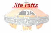 life rafts - Dev-Point ] · viewing port in life-rafts accommodating up to 25 persons. It shall admit sufficient air for the occupants at all times, even with the entrances closed.