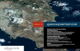 ISSUE 13 - planetek.it · ISSUE 13 Planetek Hellas 10 years in Space Earth Observation: ... enager. In this number you will find several achie-vements of PKH, that I let you discover.