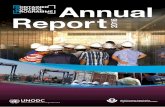 Annual - United Nations Office on Drugs and Crime · Annual Report 2016 UNODC - WCO CONTAINER CONTROL PROGRAMME PROGRESS REPORT 2016 ... CCP - Container Control Programme (also referred