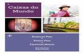 Caixas do Mundo - pro-thor.compro-thor.com/wp-content/uploads/Business-Plan-Caixas-do-Mundo.pdf · “Caixas do Mundo” is a new concept that will give to the costumer the opportunity