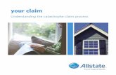 I have Allstate on MY SIDE.” - Allstate Newsroom | News, Releases & More About Allstate · 2017-04-17 · Property and casualty insurance products issued by Allstate Insurance Company,