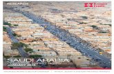 Saudi Arabia Residential Market Review January 2018 (IMAC) · The residential market across the main cities of Saudi Arabia started decelerating in 2016 as transaction volumes and