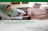 Exploring the Growing Challenge of Diabetes across … · Exploring the Growing Challenge of Diabetes across the GCC and within the United Arab Emirates