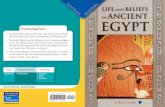 Scott Foresman Social Studiesnsms6thgradesocialstudies.weebly.com/.../3/7/2/...in_ancient_egypt.pdf · Scott Foresman Social Studies ... • In ancient Egypt a special ball game was