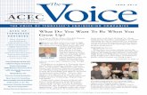 THE VOICE OF TENNESSEE S ENGINEERING COMPANIES … · THE VOICE OF TENNESSEE’ S ENGINEERING COMPANIES ... Judy Logue at 615-242-2486 ... specializes in construction management and