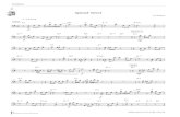 14783 IJC trombone - content.alfred.com · Trombone 12 Intermediate Jazz Conception? bbb c Intro 8 Chorus 1 9 Ó J Eb 5 J Ó J Eb–7 Ó? bbb 13 J n F F E n 6 Ó Eb J