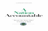 A Nation Accountable · April 2008 This publication is ... Per-pupil Spending on Elementary Education in Purchase-adjusted Dollars, by Various ... formed, a nation accountable, ...