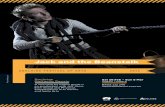 Jack and the Beanstalk - Adelaide Festival · Jack and the Beanstalk ... Katia Molino, Drew Fairley, Christa Hughes, ... (Flute, Saxophone, Bass Clarinet, Percussion), Veren Grigorov