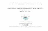 NORTHWEST TRIBAL CHILD SAFETY SEAT PROJECT FINAL REPORT · northwest tribal child safety seat project final report ... neil sun rhodes, ... methods of the northwest tribal child safety