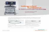 Integrated Guidanc e - platinumhc.com · manual tracing. eSie LVA Volume LV ... Siemens Healthineers offers three shared service cardiovascular products: ACUSON P500, ACUSON
