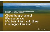 Petroleum Potential of the Congo Basin - Belgium · Petroleum Potential of the Congo Basin 18 ... petroleum wells have been drilled since ... Geology and Resource Potential of the