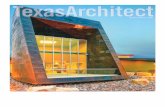 Texas Architect Article - enviroidea.comenviroidea.com/files/texas_architect_article.pdf · TEXAS ARCHITECT TEXAS ARCHITECT library director and the architect coined a new term —