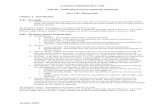 Louisiana Administrative Code Title 46 – Professional …€¦ · Louisiana Administrative Code . Title 46 – Professional and Occupational Standards . Part ... references to specific